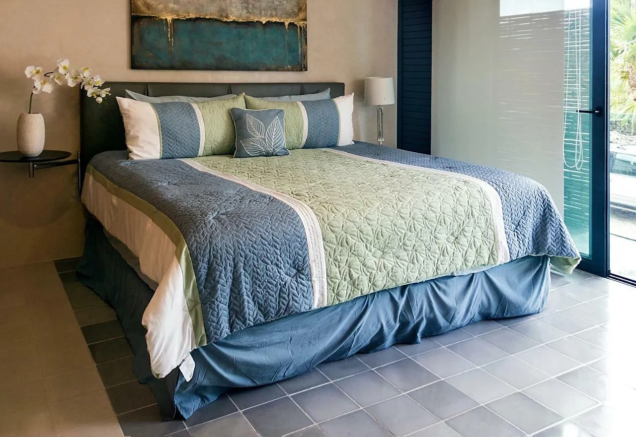 Cozy Well Located 2Br By Happy Address Lägenhet Playa del Carmen Mexiko