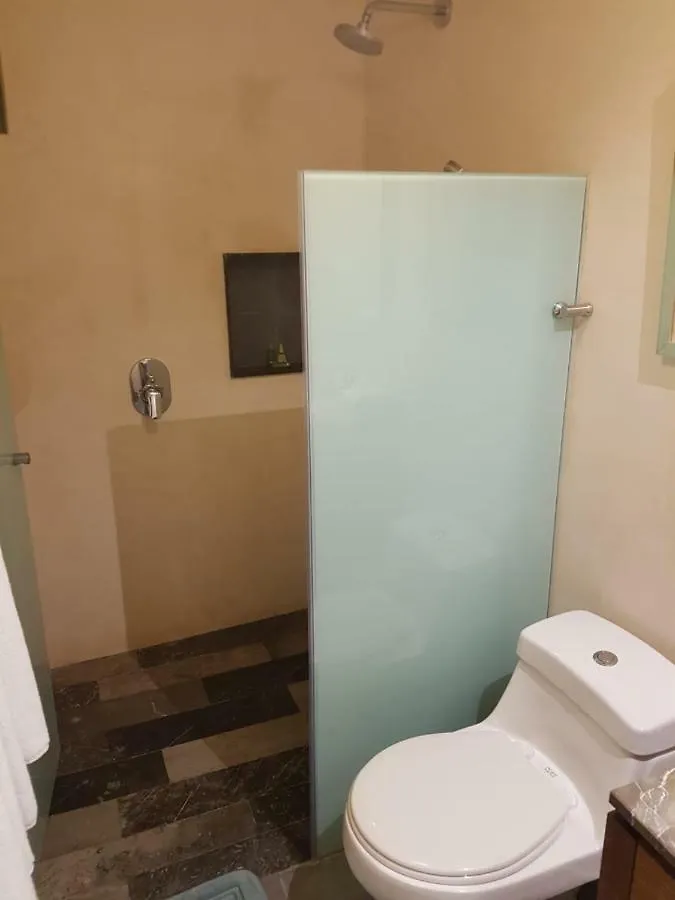 Cozy Well Located 2Br By Happy Address Lägenhet Playa del Carmen